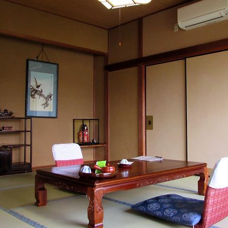 天空之城三宜亭本馆酒店 饭田 外观 照片